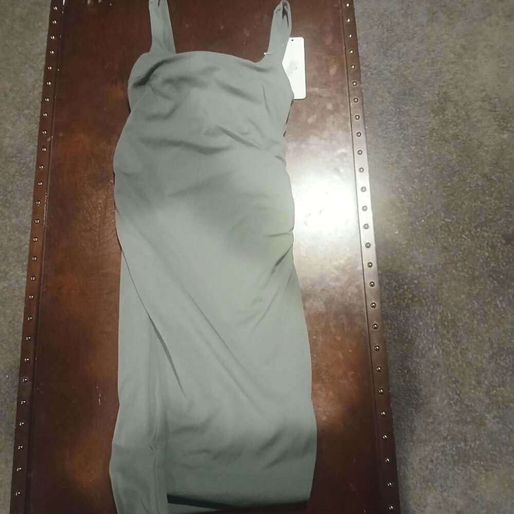 CRZ Yoga Maternity dress
